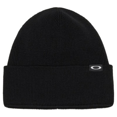 шапка,всички,шапки,oakley,cuffed,ellipse,rc,beanie,blackout,(black)