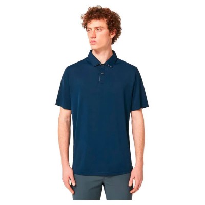мъжки,блузи,с,яка,oakley,divisional,uv,short,sleeve,polo,team,navy,(blue)