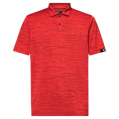 мъжки,блузи,с,яка,oakley,gravity,pro,short,sleeve,polo,redline,hthr,(red)