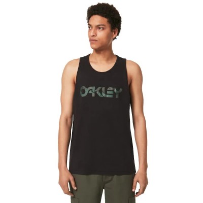 тениска,мъжки,тениски,oakley,mark,3,sleeveless,t,shirt,black,b1b,camo,hunter,(black)