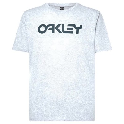 тениска,мъжки,тениски,oakley,mark,ii,2.0,short,sleeve,t,shirt,granite,heather,(grey)