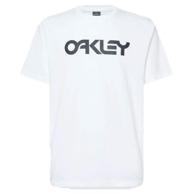 тениска,мъжки,тениски,oakley,mark,ii,2.0,short,sleeve,t,shirt,white,black,(white)