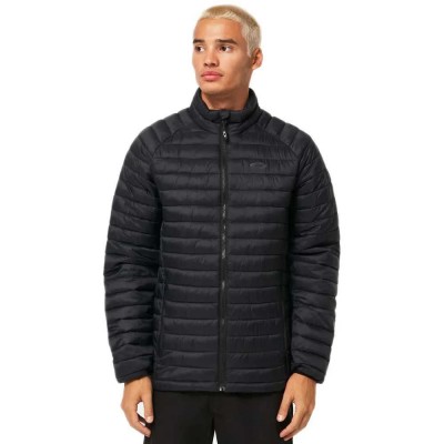 яке,мъжки,якета,oakley,omni,thermal,jacket,black,(blackout)