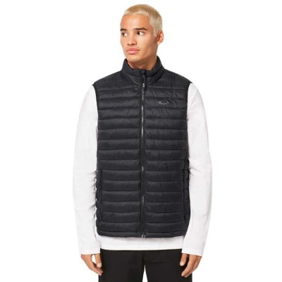 потник,мъжки,потници,oakley,omni,thermal,vest,black,(blackout)