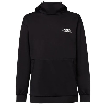 яке,мъжки,якета,oakley,park,rc,softshell,jacket,black,(blackout)