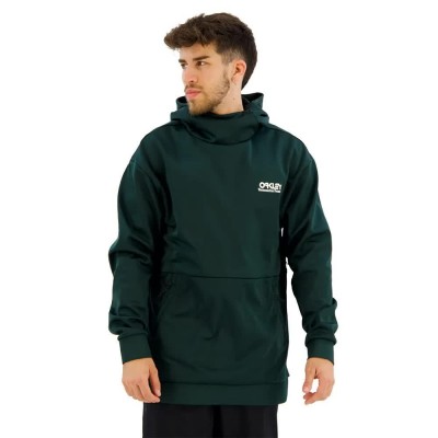 яке,мъжки,якета,oakley,park,rc,softshell,jacket,hunter,green,(green)