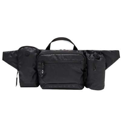 всички,чанти,oakley,road,trip,rc,waist,pack,black