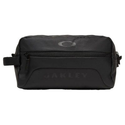 несесер,тоалетни,принадлежности,oakley,roadsurfer,beauty,case,wash,bag,black,(blackout)