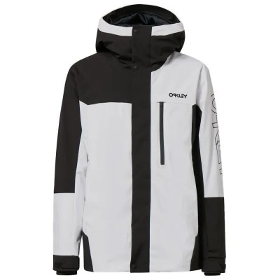 яке,мъжки,якета,oakley,tnp,tbt,jacket,black,white,(white)