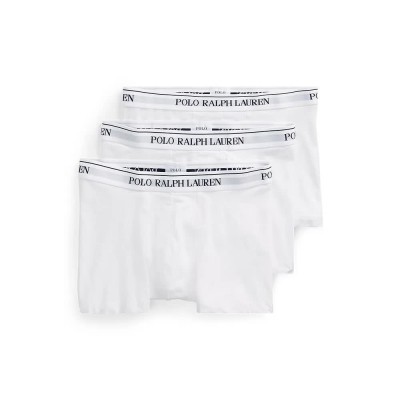 боксерки,мъжко,бельо,ralph,lauren,714835885,boxers,white,(white)