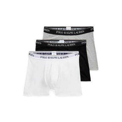 боксерки,мъжко,бельо,ralph,lauren,714835887,boxers,multicolor,(white,black)