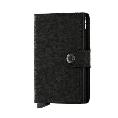 портфейли,и,портмонета,secrid,mc,wallet,black