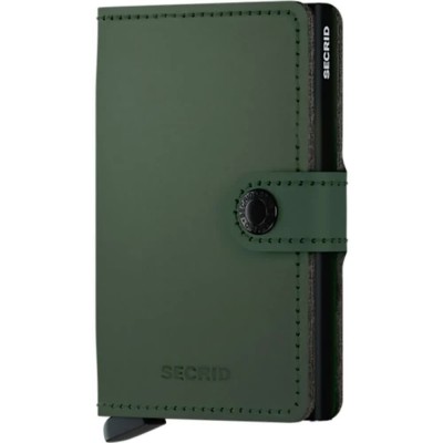 портфейли,и,портмонета,secrid,nm,wallet,green,black