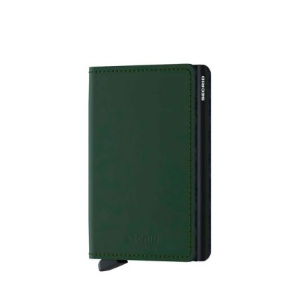 портфейли,и,портмонета,secrid,sm,wallet,green,black