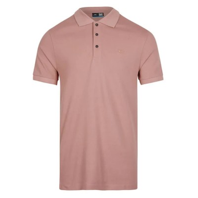 мъжки,блузи,с,яка,o´neill,n02400,triple,stack,short,sleeve,polo,ash,rose,(pink)