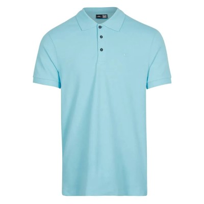 блуза,с,яка,мъжки,блузи,с,яка,o´neill,n02400,triple,stack,short,sleeve,polo,blue,topaz,(blue)