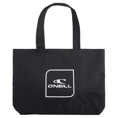 чанта,всички,чанти,o´neill,n1150001,coastal,tote,bag,black,(black,out)