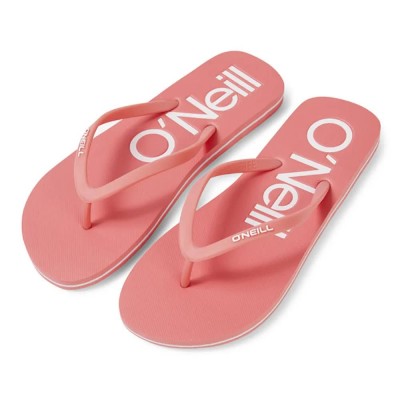 джапанки,дамски,сандали,и,чехли,o´neill,n1400001,profile,logo,flip,flops,georgia,peach,(pink)