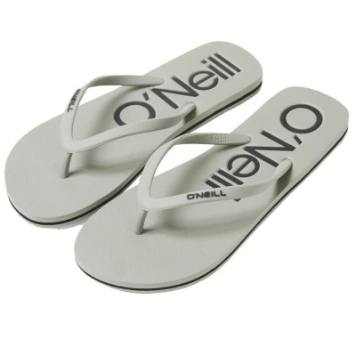 джапанки,дамски,сандали,и,чехли,o´neill,n1400001,profile,logo,flip,flops,green,(lily,pad)