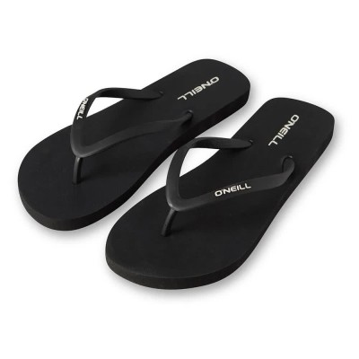 джапанки,дамски,сандали,и,чехли,o´neill,n1400003,profile,small,logo,flip,flops,black,(black,out)