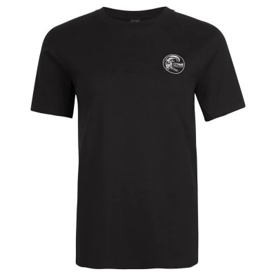тениска,мъжки,тениски,дамски,тениски,o´neill,n1850001,circle,surfer,short,sleeve,t,shirt,black,(black,out)