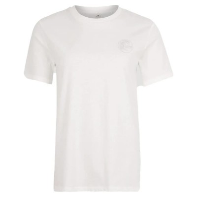 тениска,дамски,тениски,o´neill,n1850001,circle,surfer,short,sleeve,t,shirt,snow,white,(white)