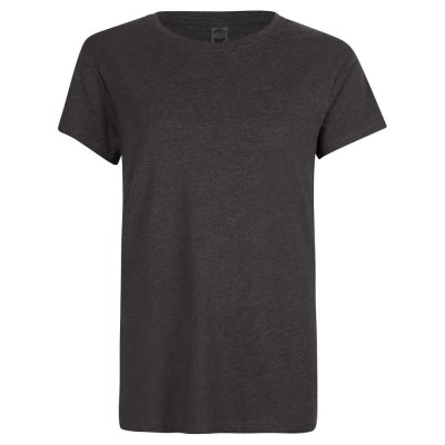 тениска,дамски,тениски,o´neill,n1850002,essentials,short,sleeve,t,shirt,black,out,(grey)