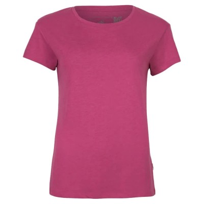 тениска,дамски,тениски,o´neill,n1850002,essentials,short,sleeve,t,shirt,fuchsia,red