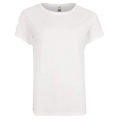 тениска,дамски,тениски,o´neill,n1850002,essentials,short,sleeve,t,shirt,snow,white,(white)