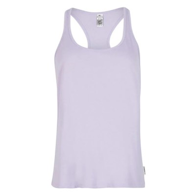 тениска,дамски,тениски,o´neill,n1850004,essentials,racer,back,sleeveless,t,shirt,purple,(purple,rose)