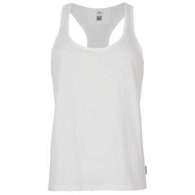 тениска,дамски,тениски,o´neill,n1850004,essentials,racer,back,sleeveless,t,shirt,snow,white,(white)