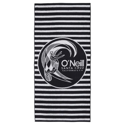 хавлиена,кърпа,хавлии,o´neill,n2100001,seawater,towel,black