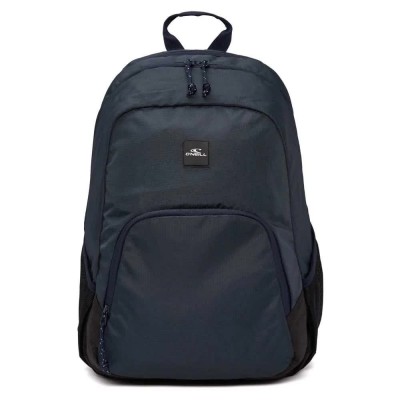 раница,раници,o´neill,n2150002,wedge,backpack,outer,space,(black)