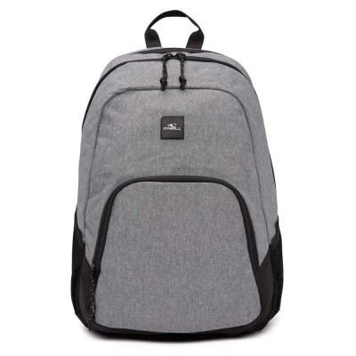 раница,раници,o´neill,n2150002,wedge,backpack,silver,melee,(grey)