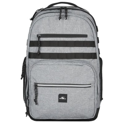 раница,раници,o´neill,n2150003,president,backpack,grey