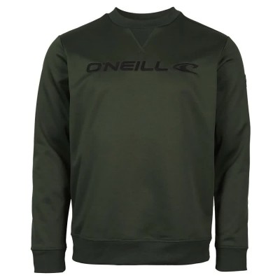 поларена,блуза,мъжки,пуловери,o´neill,n2350002,rutile,fleece,sweatshirt,forest,night,(green)