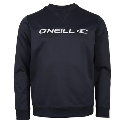 поларена,блуза,мъжки,пуловери,o´neill,n2350002,rutile,fleece,sweatshirt,outer,space,(black)