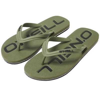 сандали,мъжки,сандали,o´neill,n2400002,profile,logo,sandals,green,(deep,lichen,green)