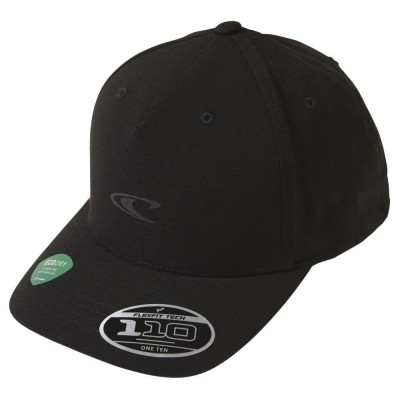 шапка,всички,шапки,o´neill,n2450006,hybrid,cap,black,(black,out)