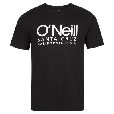 тениска,мъжки,тениски,o´neill,n2850005,cali,original,short,sleeve,t,shirt,black,(black,out)