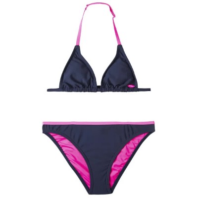 детски,бански,костюми,o´neill,n3800004,essential,triangle,bikini,peacoat,(blue)