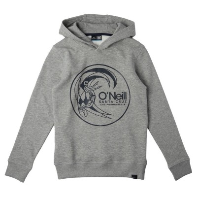 детски,суичър,детски,блузи,o´neill,n4750001,circle,surfer,boy,hoodie,grey