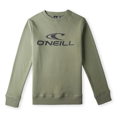 блуза,детски,блузи,o´neill,n4750003,n4750003,sweatshirt,green,(deep,lichen,green)