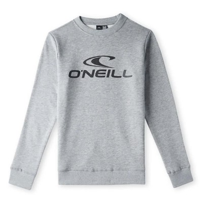 блуза,детски,блузи,o´neill,n4750003,n4750003,sweatshirt,silver,melee,(grey)