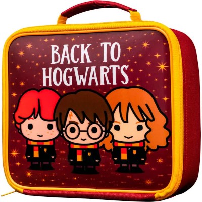 чанта,раници,harry,potter,harry,potter,hogwarts,back,to,lunch,bag,yellow,red,(red,yellow)