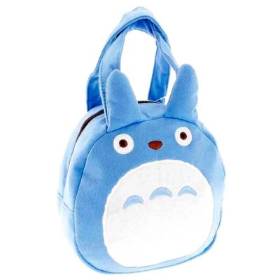 чанта,раници,semic,studio,my,neighbor,totoro,lunch,bag,blue