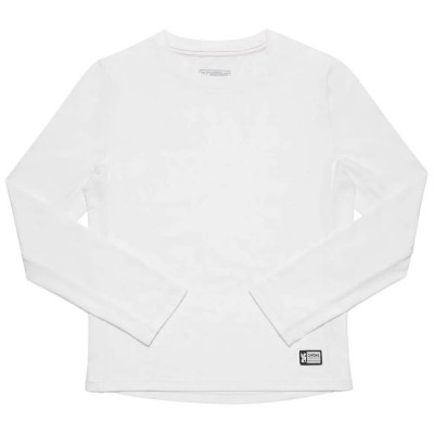 тениска,дамски,тениски,chrome,issued,long,sleeve,t,shirt,white