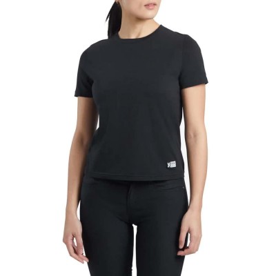 тениска,дамски,тениски,chrome,issued,short,sleeve,t,shirt,black