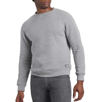блуза,мъжки,пуловери,chrome,issued,sweatshirt,grey,(castlerock,heather)