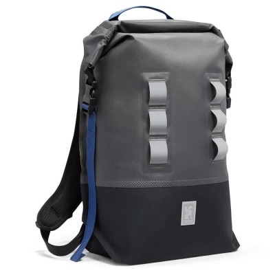раница,раници,chrome,urban,ex,2.0,rolltop,backpack,20l,fog,(grey)